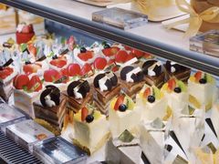 茉莉千层-卷心卷意·轻甜蛋糕(新光天地店)