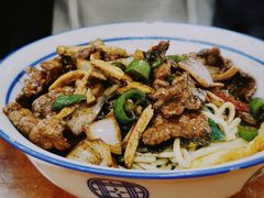 -姚记面馆(瑶琳路店)