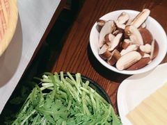 -东来顺饭庄(apm总店)