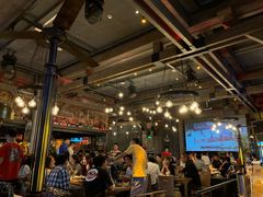 -18BAN音乐啤酒馆(西丽店)