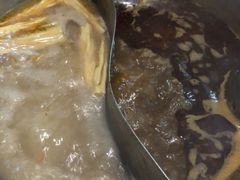 -傣妹休闲时尚火锅(三水广场店)
