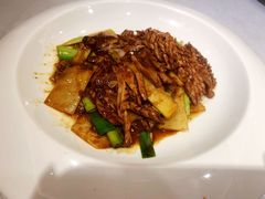 -老牌坊•鲁菜名店•地道济南菜(大观园商埠店)