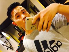 -GymPlus特色拳击健身(阳光名苑店)