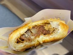 -吉品合酥脆烤饼(嘉里城店)
