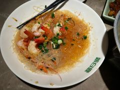 -新白鹿餐厅(金鹰新街口店)