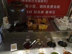 -老妈米线(木渎影视城店)