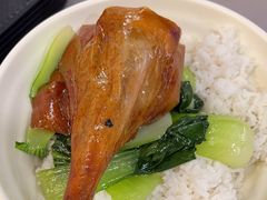 -盛品鲜东莞烧鹅濑粉(杨箕店)