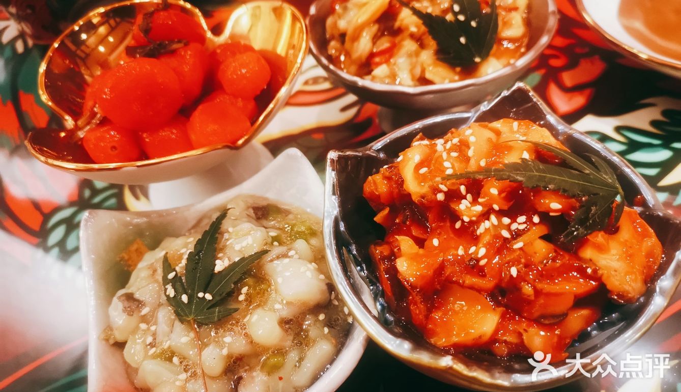 【晓君来了】打开宝箱都是肉！！！！
