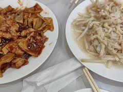 -杏园餐厅(西四北大街店)