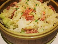 -小碗大胃(福久源新天地店)