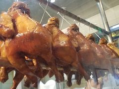 -龙记香港茶餐厅(久光百货店)