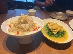 -北京老铺烤鸭(老城根店)
