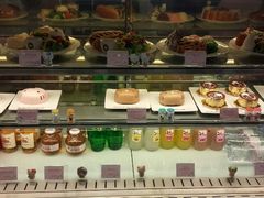 android_upload_pic-Hello Kitty Cafe(弘大店)