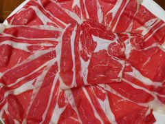 -清真·鸦儿李记·涮肉(和平里店)