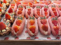 -山崎面包(苏州中心店)