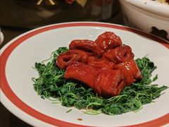 -上海人家花樣年华(中山公园店)