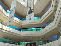 -北京华联购物中心(天通苑店)