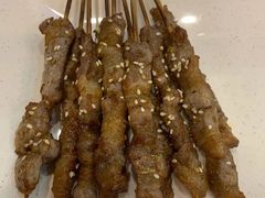 -探唐烧烤(棠东店)