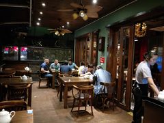 大堂-宝翠花园餐厅(沙湖店)