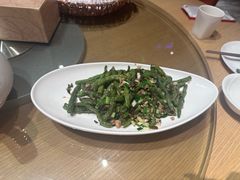 -渝信川菜 · 川味家常菜(财富购物中心店)
