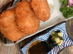 -Hi YOU你的饭局泰餐厅(雍和宫店)