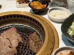 -炙城·韩式烤肉(南京东路店)