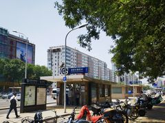 -马凯餐厅(长椿街店)