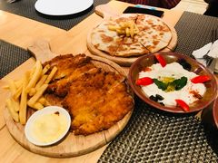 -ALAMEEN阿拉伯餐厅(三里屯店)