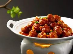 -杏花堂·山西菜馆(晋中万达店)