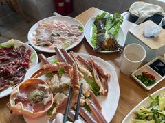 -吉友粥底火锅(方斜路店)
