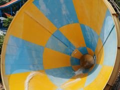 -重庆海昌加勒比海水世界