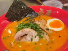 -吾妻拉面•和风食堂(群光广场店)