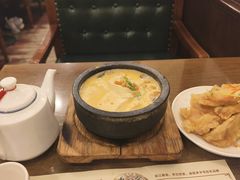 -老厨家(中央大街西七道街店)
