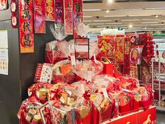 -Olé精品超市(上海虹桥南丰城店)