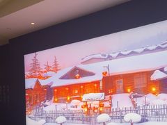 -北院·果木烤鸭·25年东北菜(创意产业园店)