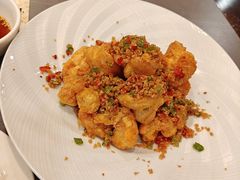 -烤肉宛饭庄(北新桥店)