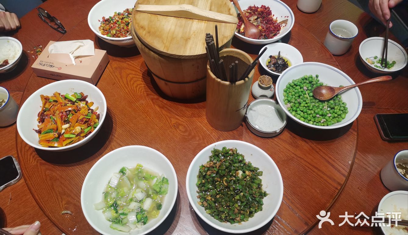 南方小年干饭