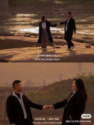-黑马婚纱摄影