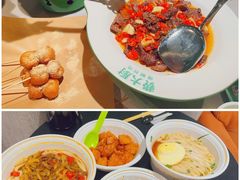 -费大厨辣椒炒肉(黄兴中心广场店)