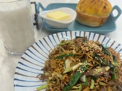 -新世界餐厅(万达店)