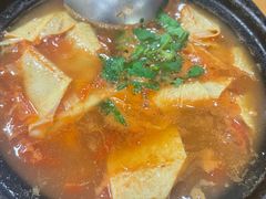 -林都砂锅(宝佳花园店)