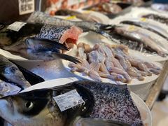 -盒马鲜生(杭州运河上街店)