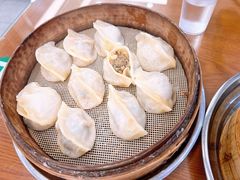 -百年认一力 太原老字号 (桥头街店)