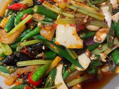 -乔阿马·江南味·驴肉香(龙湖华泾天街店)