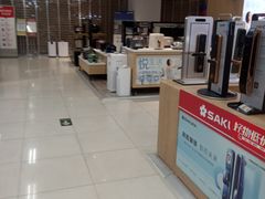 -苏宁易购(上海沪太路二店)