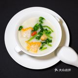 隐于渝中区的粤菜馆鹏阁值得一试