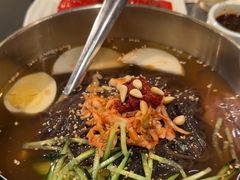 -白玉·朝鲜族烤串(南山店)