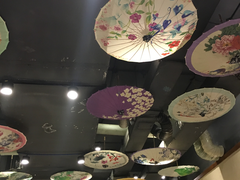 -嘎吧锅私家菜馆(新村十区店)