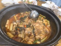 -金记猪肚鸡(琅西店)