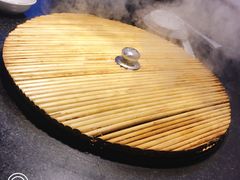 -三里屯土灶台(盐城总店)